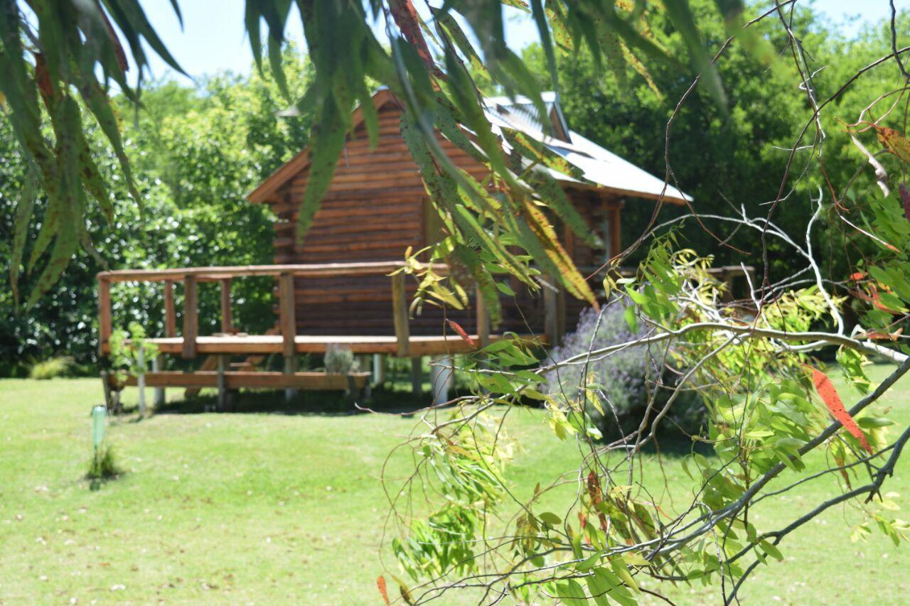 Lodge Tunkelen
