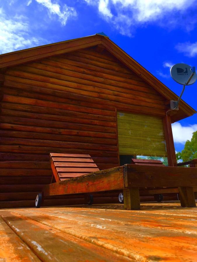 Lodge Tunkelen Punta Indio