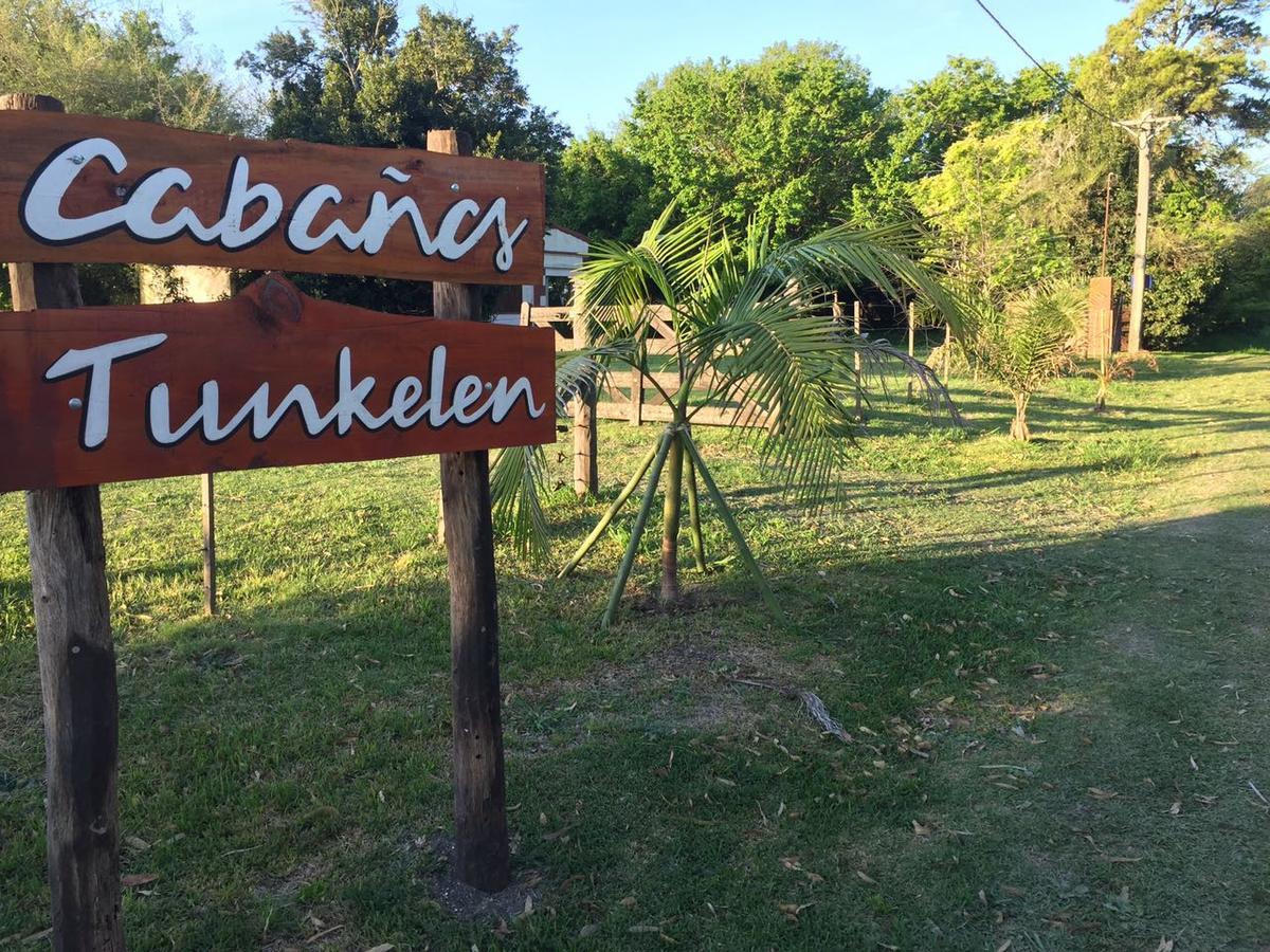 Lodge Tunkelen *