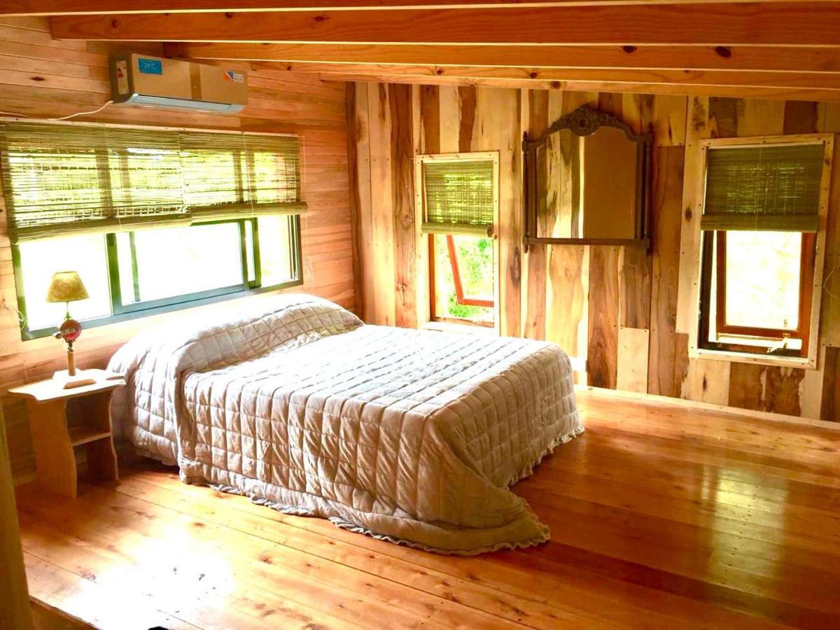 Tunkelen Lodge *
